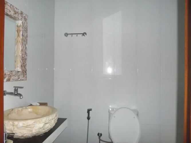 Bali Astetic Villa