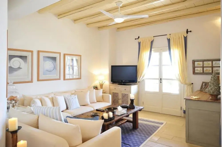 Villa Sancy