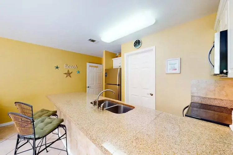 Gulfview II 130