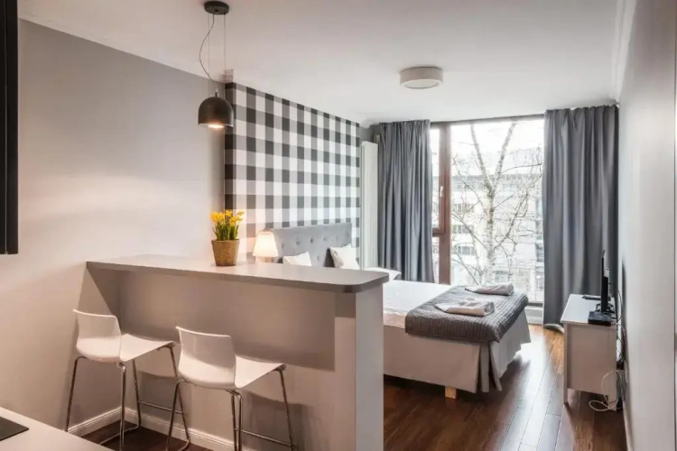 Standard Double Apartment