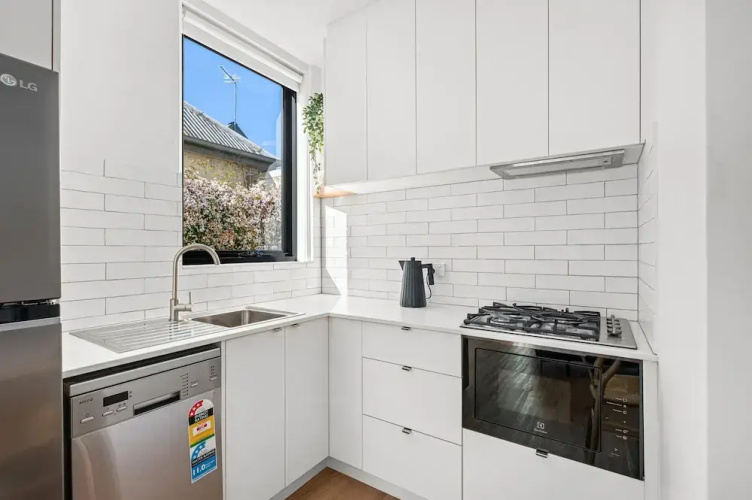Peppertree Apartments