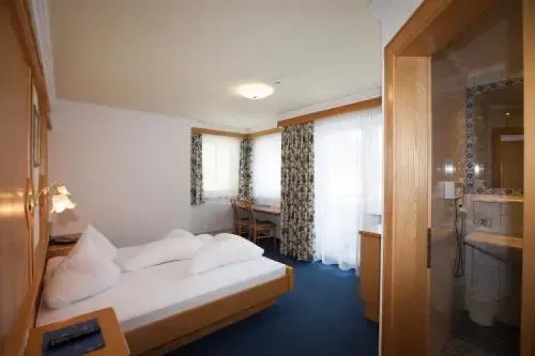 Hotel Garni Schmid