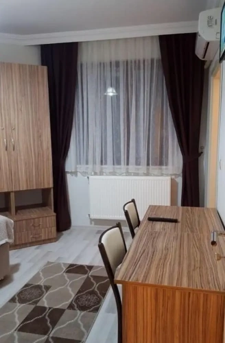 2 Bedrooms Apartment with balcony