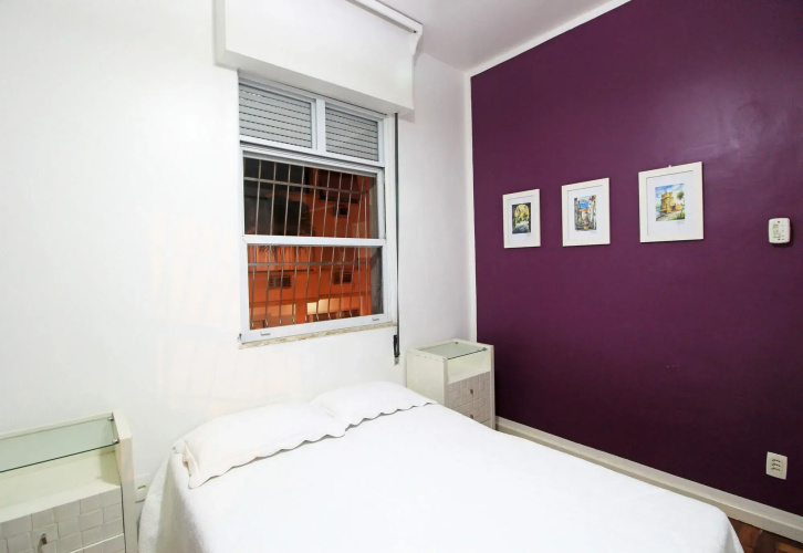 MZ Apartments Duvivier