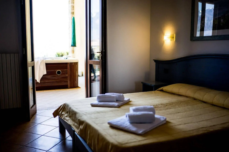 Residence Besàss