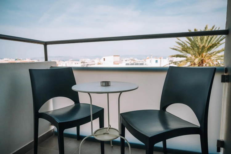 Amphitryon Boutique Hotel photo 13
