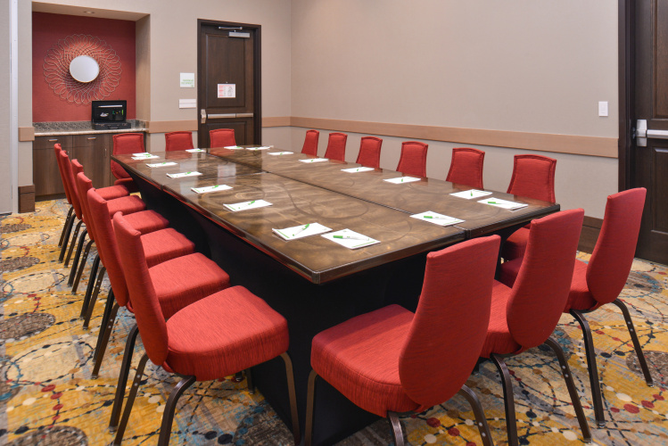 Crowne Plaza Shenandoah photo 24