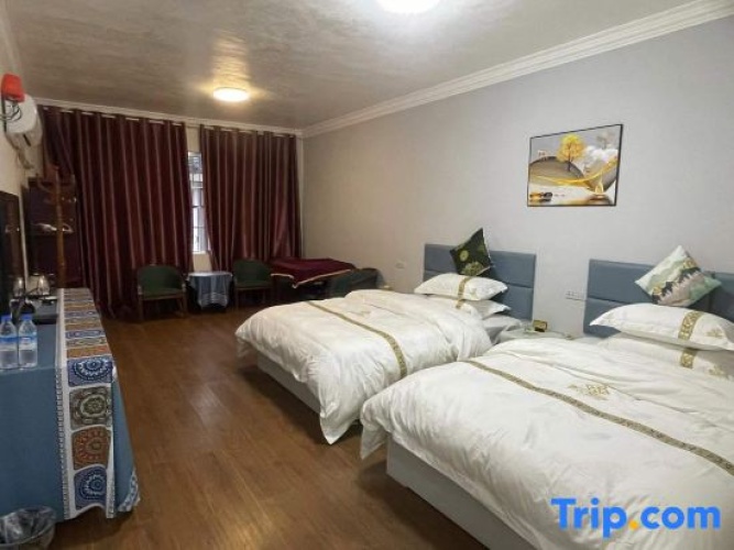 Business Double room