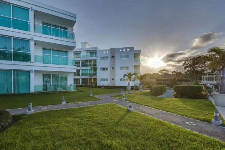 Otel görseli