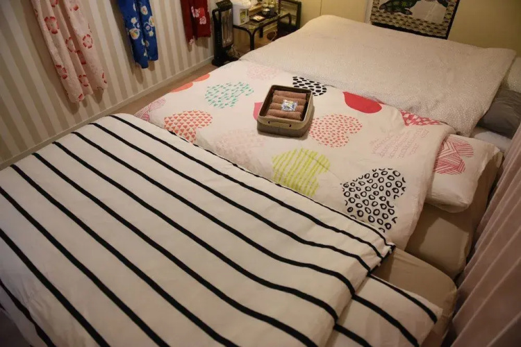 Tokyo Mika House - Hostel