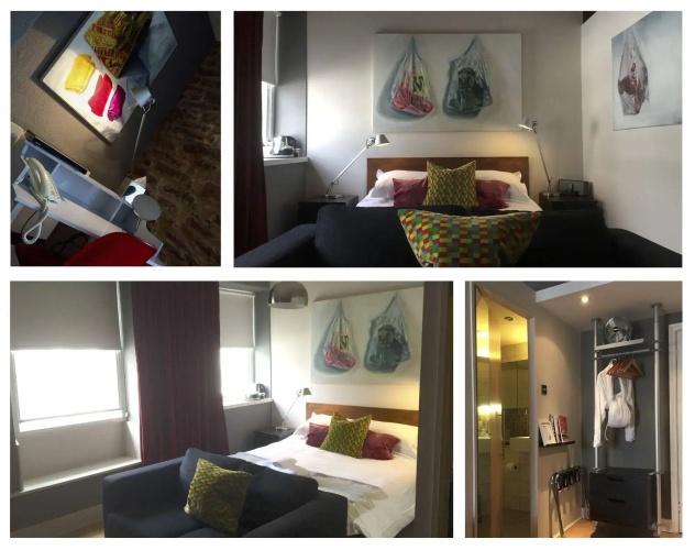Manorhaus Ruthin