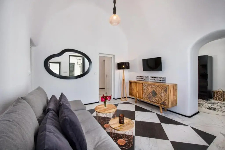 Mirinda Villa
