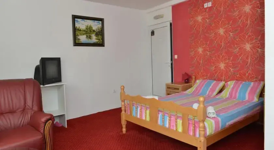 Hotel Stojanović Hajat S