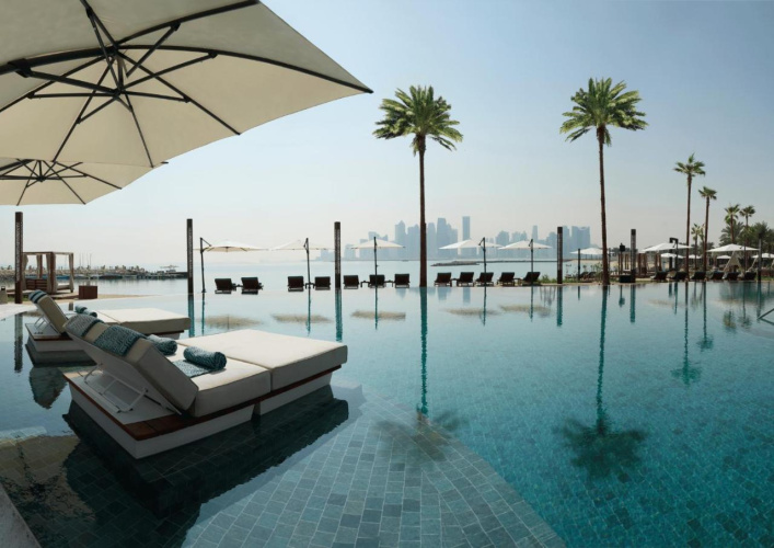 InterContinental Doha photo 34