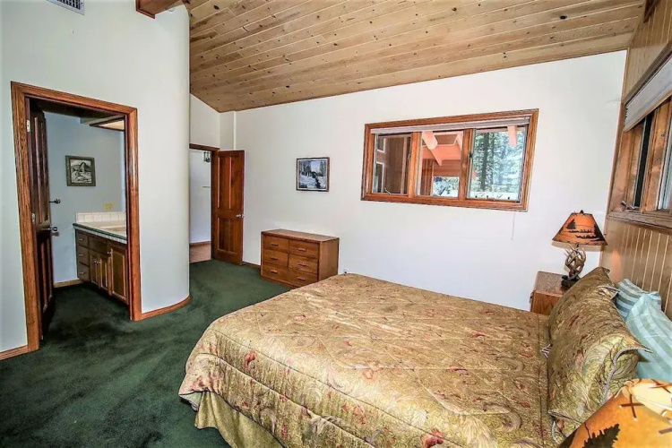 Eagles Nest-314 by Big Bear Vacations