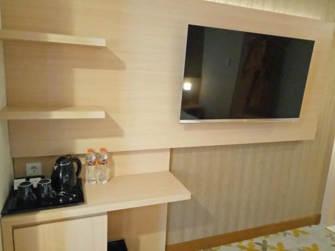 Premier Double room