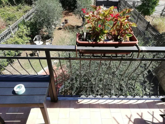B&B Al Calcandola