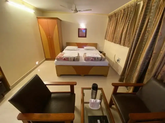 Hotel Sweet Dream