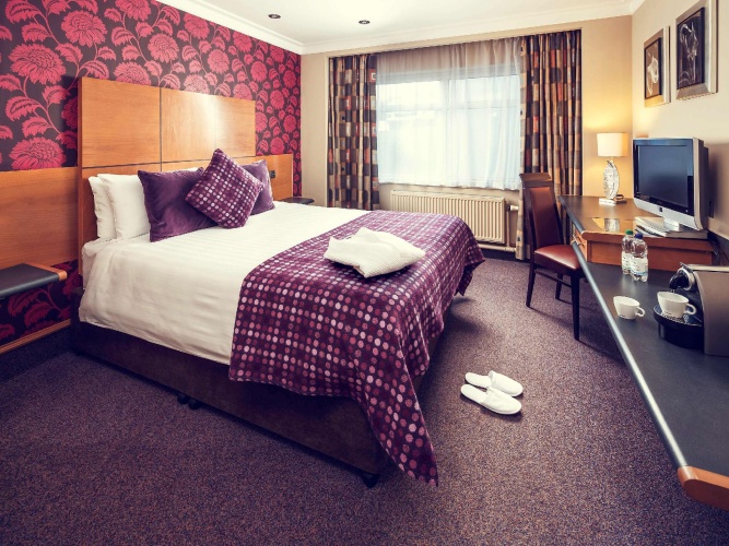 Privilege Double room