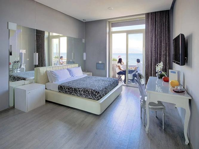 Relais sul Mare