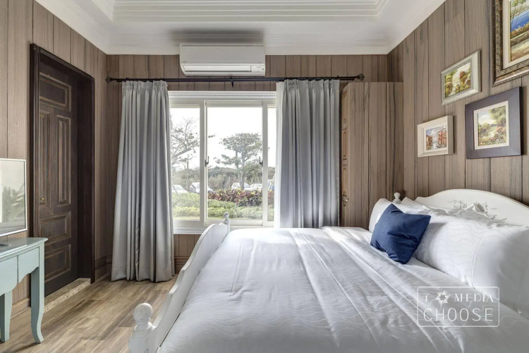 Coastal Lighting Villa Kenting