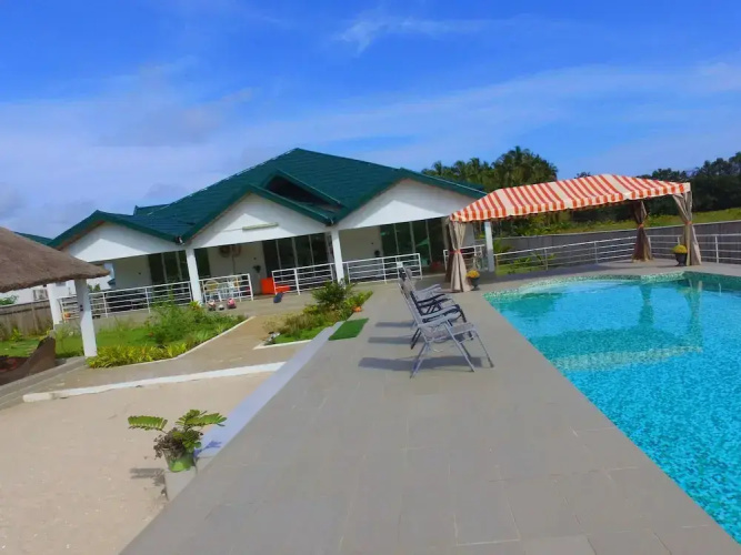 Concept LODGE