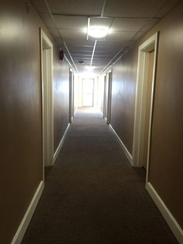 Nights Inn