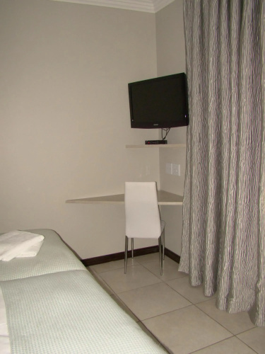 Bergliot Guest House