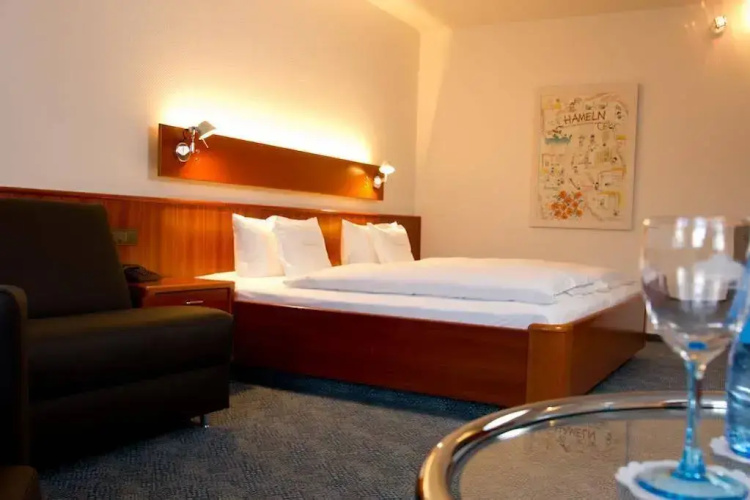 Historik Hotel Christinenhof
