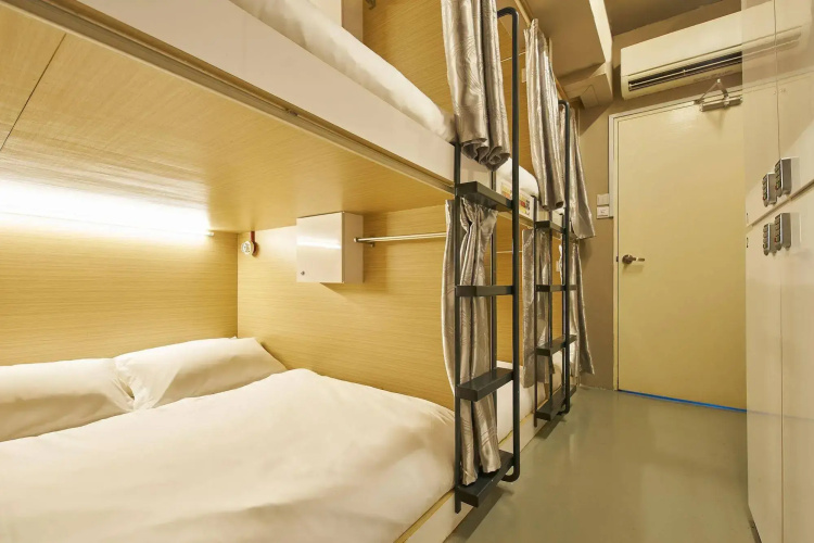 Central 65 Hostel & Cafe (SG Clean Certified)