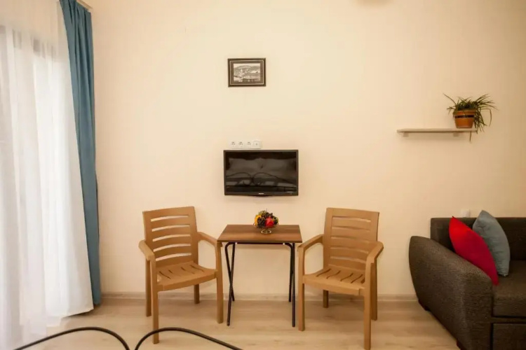 Anri's Apartments Studio