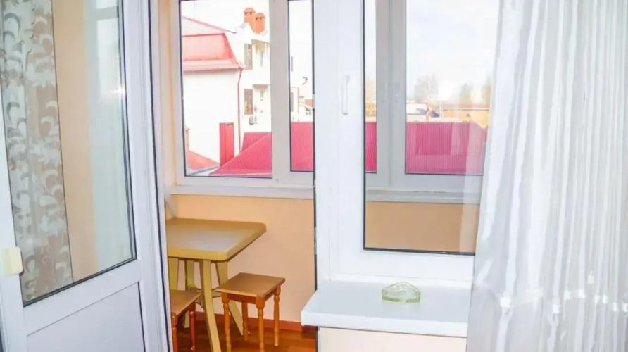 Фотография номера пансионата Магадан