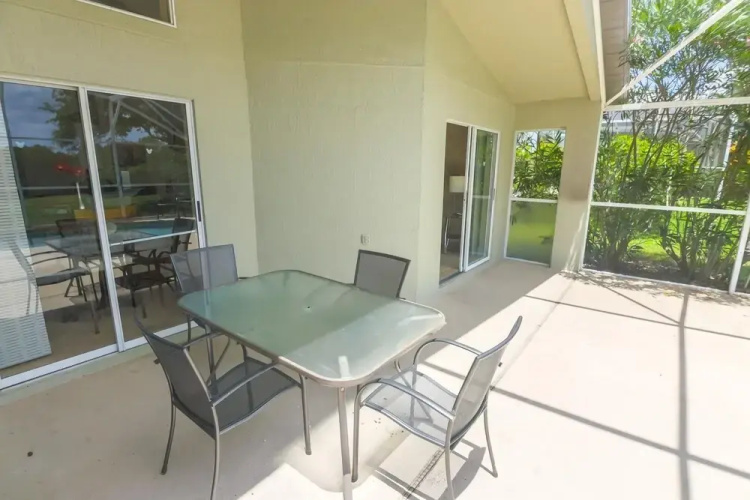 David's Southern Dunes Vacation Home