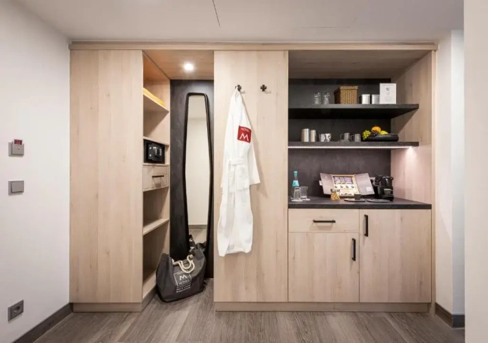 Premium Double room