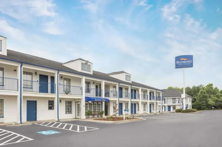 Imagen del hotel