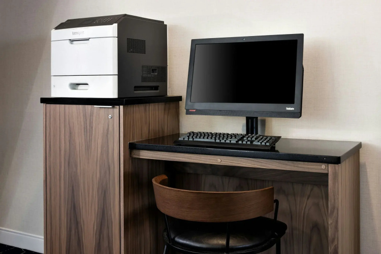 Courtyard by Marriott Minneapolis Maple Grove/Arbor Lakes