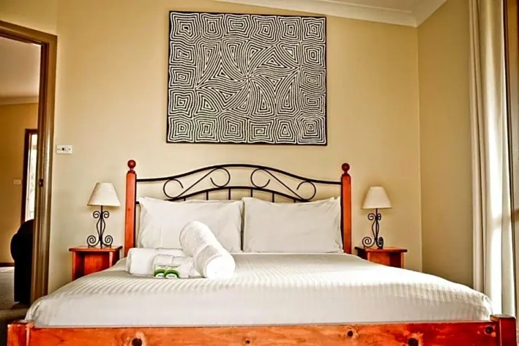 1 Bedroom Standard room