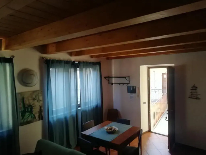 A casa di Sole 1.5