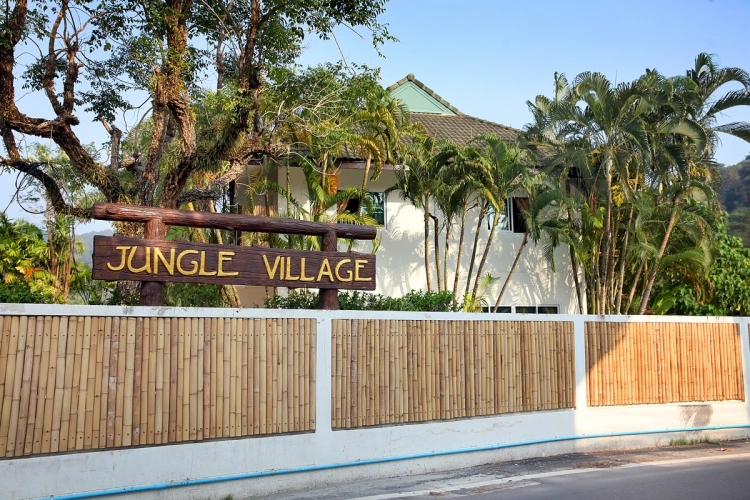 2 Bedrooms Double Apartment