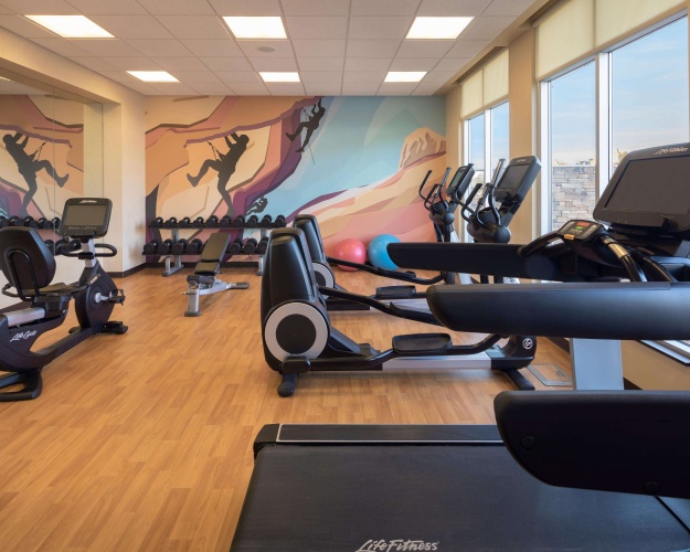 Hyatt Place Page / Lake Powell photo 19