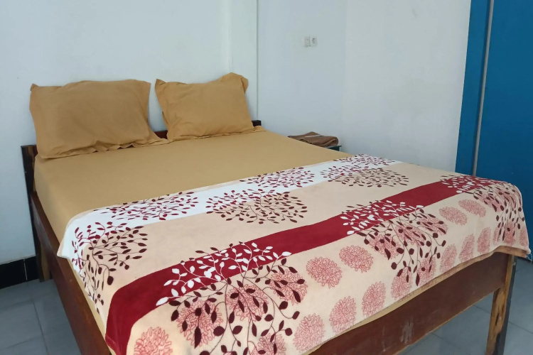 Kawi Homestay