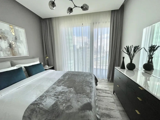 Ahad residence