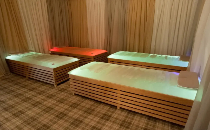 Arte Spa & Park Hotel