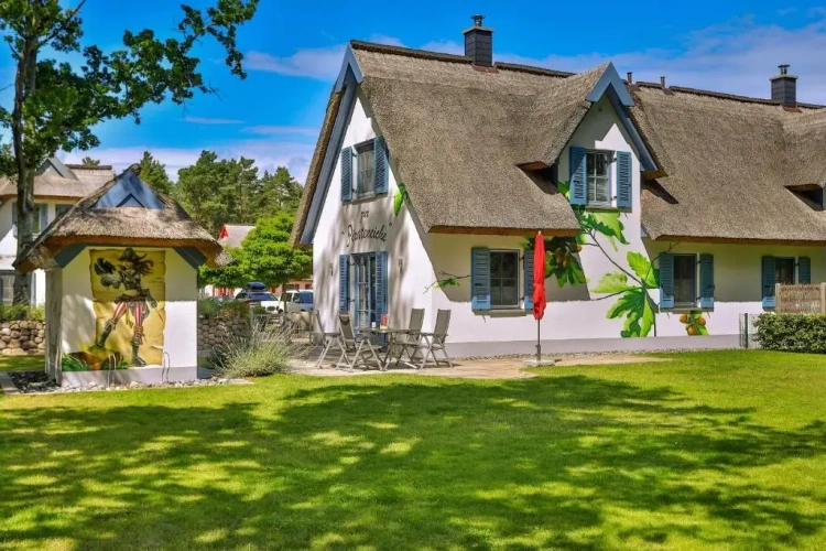 Cottage