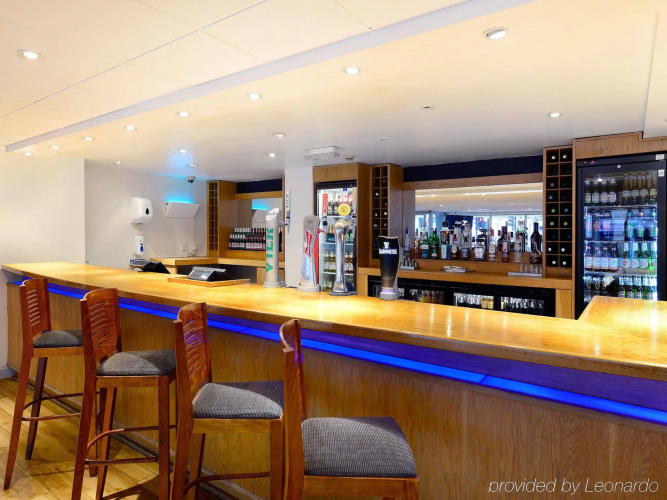 Travelodge London Kings Cross Royal Scot photo 20