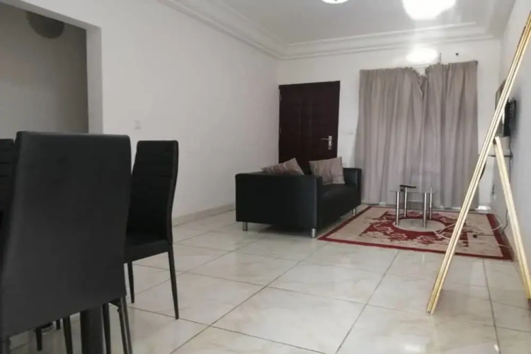Les Residences Mas II
