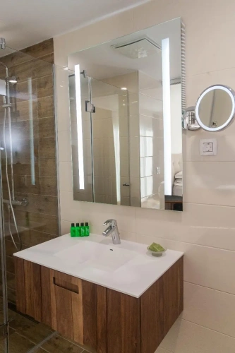 Superior Double room with balcony