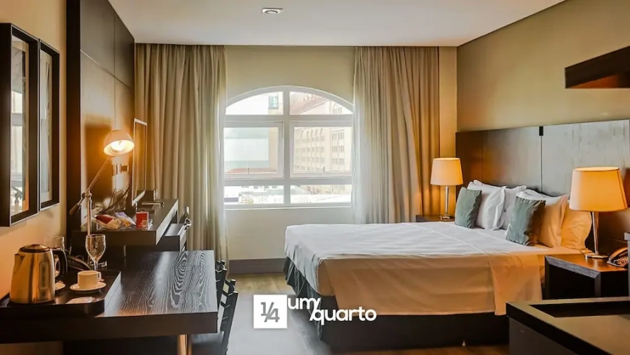 Premium Suite