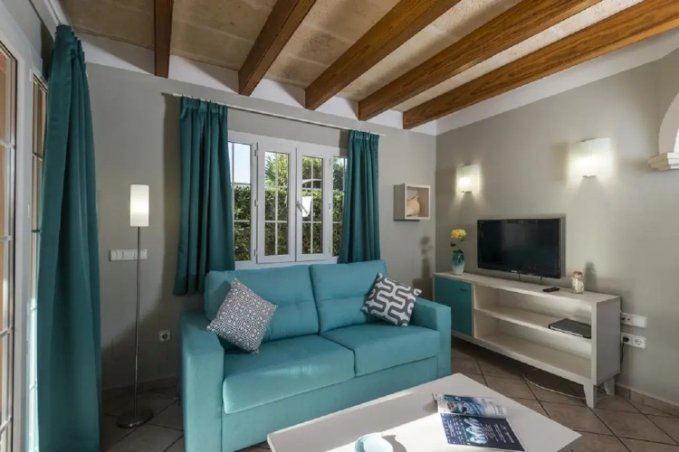 Villas Maribel Menorca