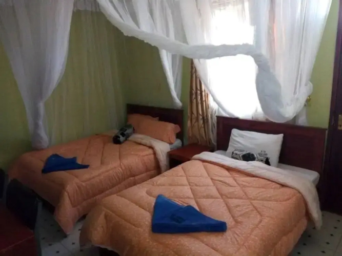 St. Anna Guest House